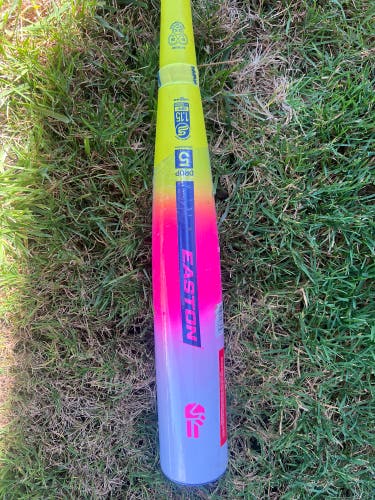 2026 Easton Dub Composite Bat USSSA Certified (-5) Composite 26 oz 31" (NEW)