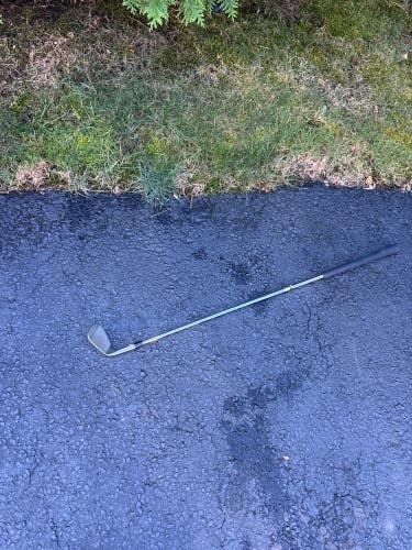 Titleist Vokey SM8 Right Handed Wedge Regular Flex 50 Degree Graphite Shaft (Used)
