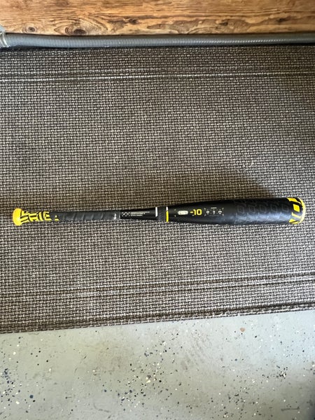 2023 Easton Hype Comp Composite USSSA Certified Bat (-10)  19 oz 29" (Used).  FREE SHIPPING!
