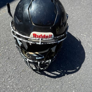 Medium Youth Riddell SpeedFlex Helmet (Used)