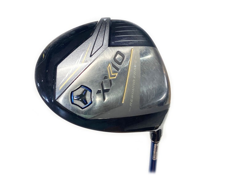 XXIO 13 10.5* Driver Graphite MP1300 35g Regular Flex