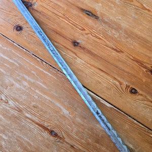 LN Silver ECD Carbon LTX Shaft