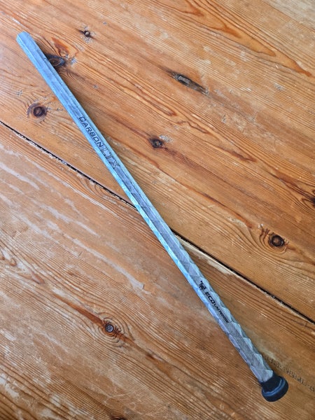 LN Silver ECD Carbon LTX Shaft