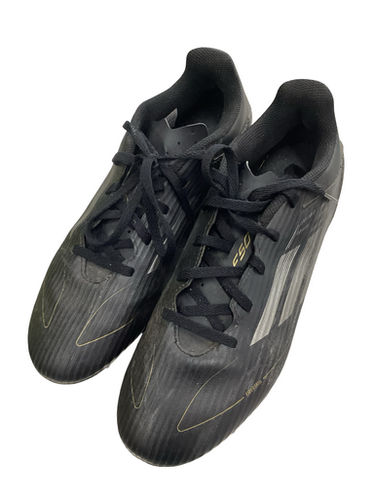 Used Nike F50 Soccer Cleats Black Senior 7.5 11613-S000167189
