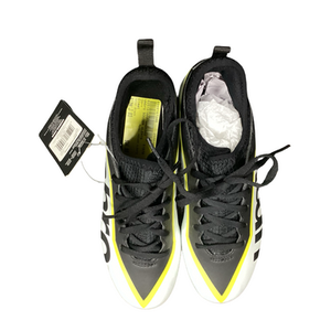 Used Umbro SOCCER CLEATS Soccer Cleats Black Junior 03 11613-S000167246