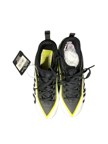 Used Umbro SOCCER CLEATS Soccer Cleats Black Junior 03 11613-S000167246