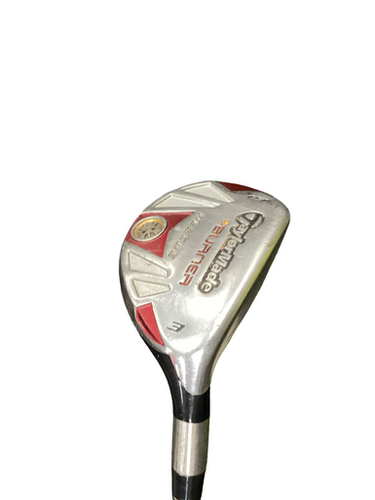 Used Taylormade BURNER RESCUE Mens Hybrid Club RH 3 Hybrid 11613-S000167251