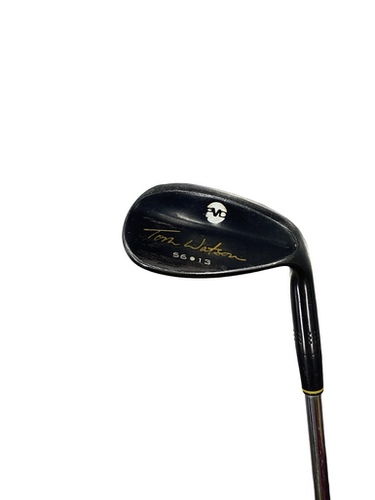 Used Adams Golf TOM WATSON Golf Wedge Mens RH Sand Wedge 11613-S000167209