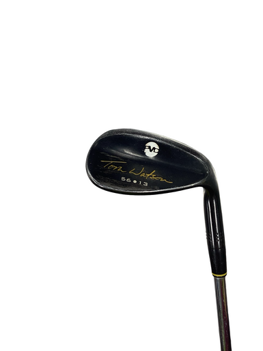 Used Adams Golf TOM WATSON Golf Wedge Mens RH Sand Wedge 11613-S000167209