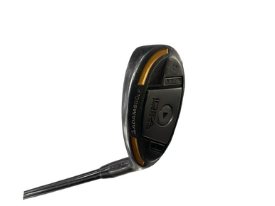 Used Adams Golf IDEA PRO 612 Mens Hybrid Club RH 4 Hybrid 11613-S000167210