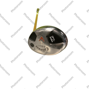 Used Callaway FT  3 HYBRID Mens Hybrid Club RH 2 Hybrid 11686-S000045537