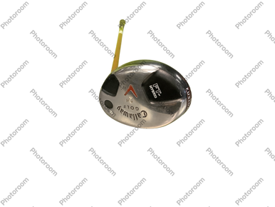 Used Callaway FT  3 HYBRID Mens Hybrid Club RH 2 Hybrid 11686-S000045537
