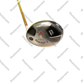 Used Callaway FT  3 HYBRID Mens Hybrid Club RH 3 Hybrid 11686-S000045536