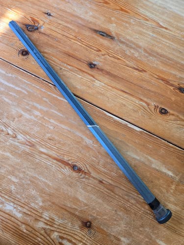 ECD Carbon Pro 3.0 Shaft (Used)