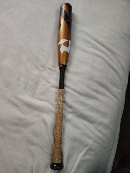 2022 DeMarini Zoa Composite USSSA Certified Bat (-5) 25 oz 30" (Used)