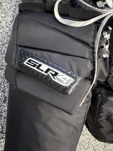 Vaughn SLR4 Pro Carbon Pants