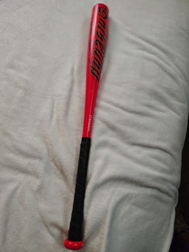 2024 Louisville Slugger Dynasty Alloy BBCOR Certified Bat (-3) 28 oz 31" (Used)