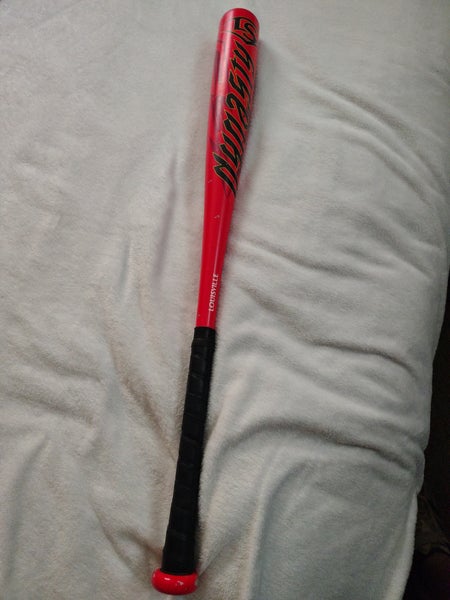 2024 Louisville Slugger Dynasty Alloy BBCOR Certified Bat (-3) 28 oz 31" (Used)