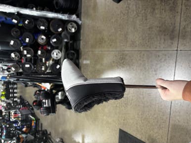 Used Ping SIGMA G ANSER Mens Putter RH 11605-S000206303