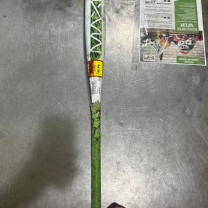 Used Combat MAXUM SL7MX112 BB/SB USSSA 2 5/8 Bat 30" 11605-S000202727
