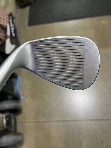 Used Ping GLIDE FORGED PRO Golf Wedge Mens RH 50 Degree 11605-S000201582