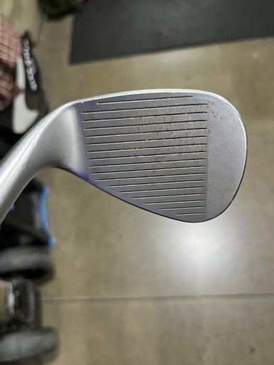 Used Ping GLIDE FORGED PRO Golf Wedge Mens RH 50 Degree 11605-S000201582