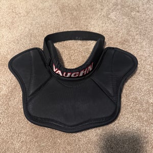 Vaughn Pro Neck Gaurd(Used)