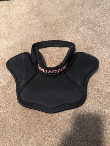 Vaughn Pro Neck Gaurd(Used)