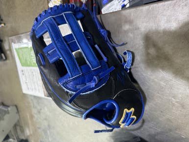 Used Ssk SSK Z5-1275 BB/SB Glove RH Throw Royal Blue 12 3/4" 11605-S000206096
