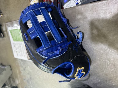 Used Ssk SSK Z5-1275 BB/SB Glove RH Throw Royal Blue 12 3/4" 11605-S000206096