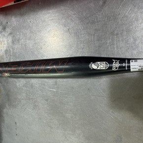 Used Miken PSYCHO SPSYMU BB/SB Slowpitch Bat 34" 11605-S000206111