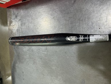 Used Miken PSYCHO SPSYMU BB/SB Slowpitch Bat 34" 11605-S000206111