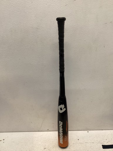 Used Demarini VENDETTA BB/SB Youth Bat 30" 11443-S000197306