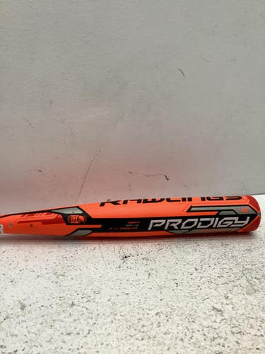 Used Rawlings PRODIGY BB/SB Youth Bat 28" 11443-S000197305