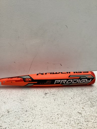Used Rawlings PRODIGY BB/SB Youth Bat 28" 11443-S000197305