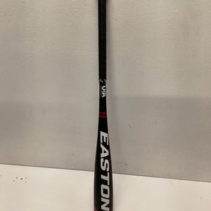 Used Easton ALPHA BB/SB USA 2 5/8 Bat 29" 11443-S000197333