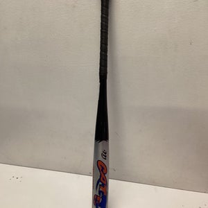 Used Marucci CAT 5 BB/SB Youth Bat 32" 11443-S000197332