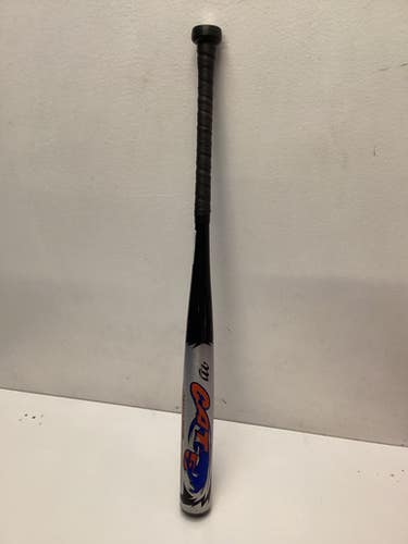 Used Marucci CAT 5 BB/SB Youth Bat 32" 11443-S000197332