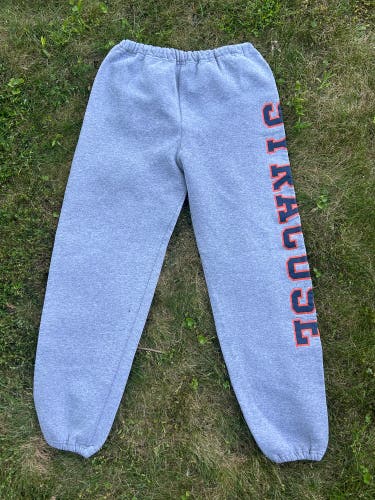 Vintage Syracuse Sweatpants