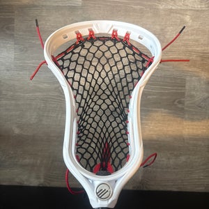 Maverik Optik Force Strung Head (New)