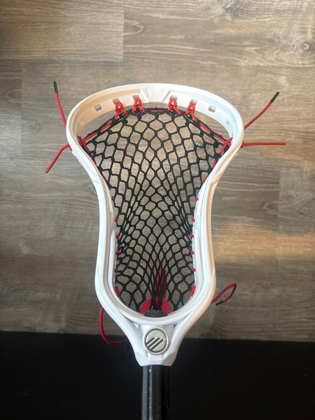 Maverik Optik Force Strung Head (New)