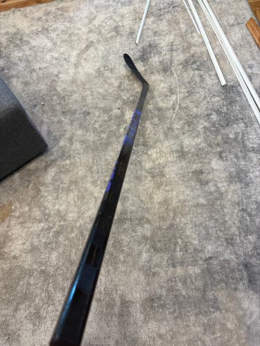 Senior CCM RibCor Trigger 10 Pro Left Hand Hockey Stick P28 (New)