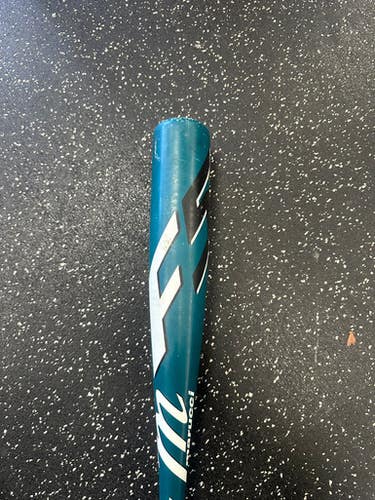 Used Marucci F5 BB/SB USA 2 5/8 Bat 29" 11849-S000031364