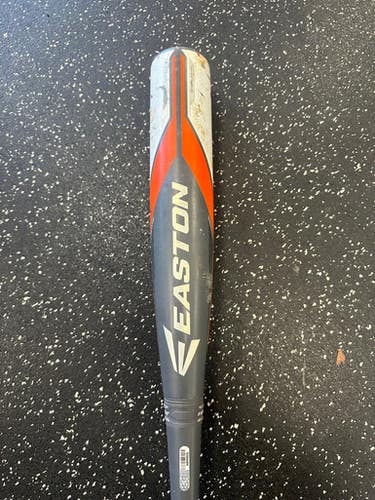 Used Easton GHOST X BB/SB USSSA 2 3/4 Bat 29" 11849-S000031365