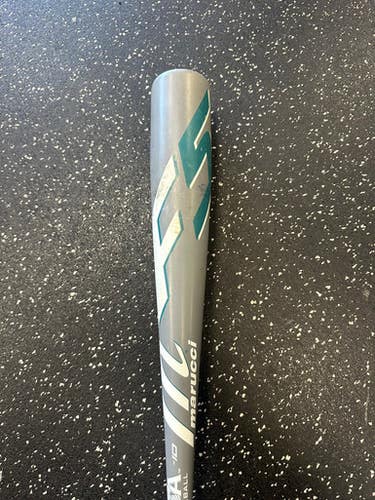 Used Marucci F5 BB/SB USA 2 5/8 Bat 29" 11849-S000031366