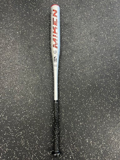 Used Miken MANIAC BB/SB Slowpitch Bat 34" 11849-S000031362