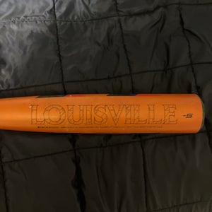 2022 Louisville Slugger Meta Composite USSSA Certified Bat (-5) 31" (Used)