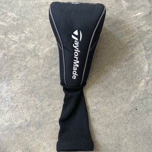 TaylorMade Driver Cover (New)