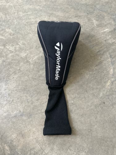 TaylorMade Driver Cover (New)