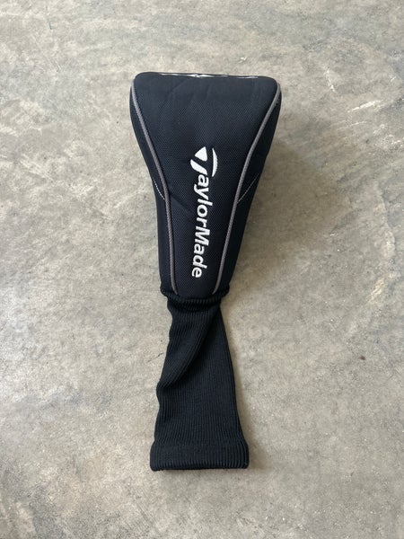 TaylorMade Driver Cover (New)